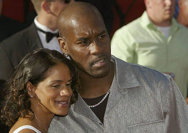 Gary Payton II Parents